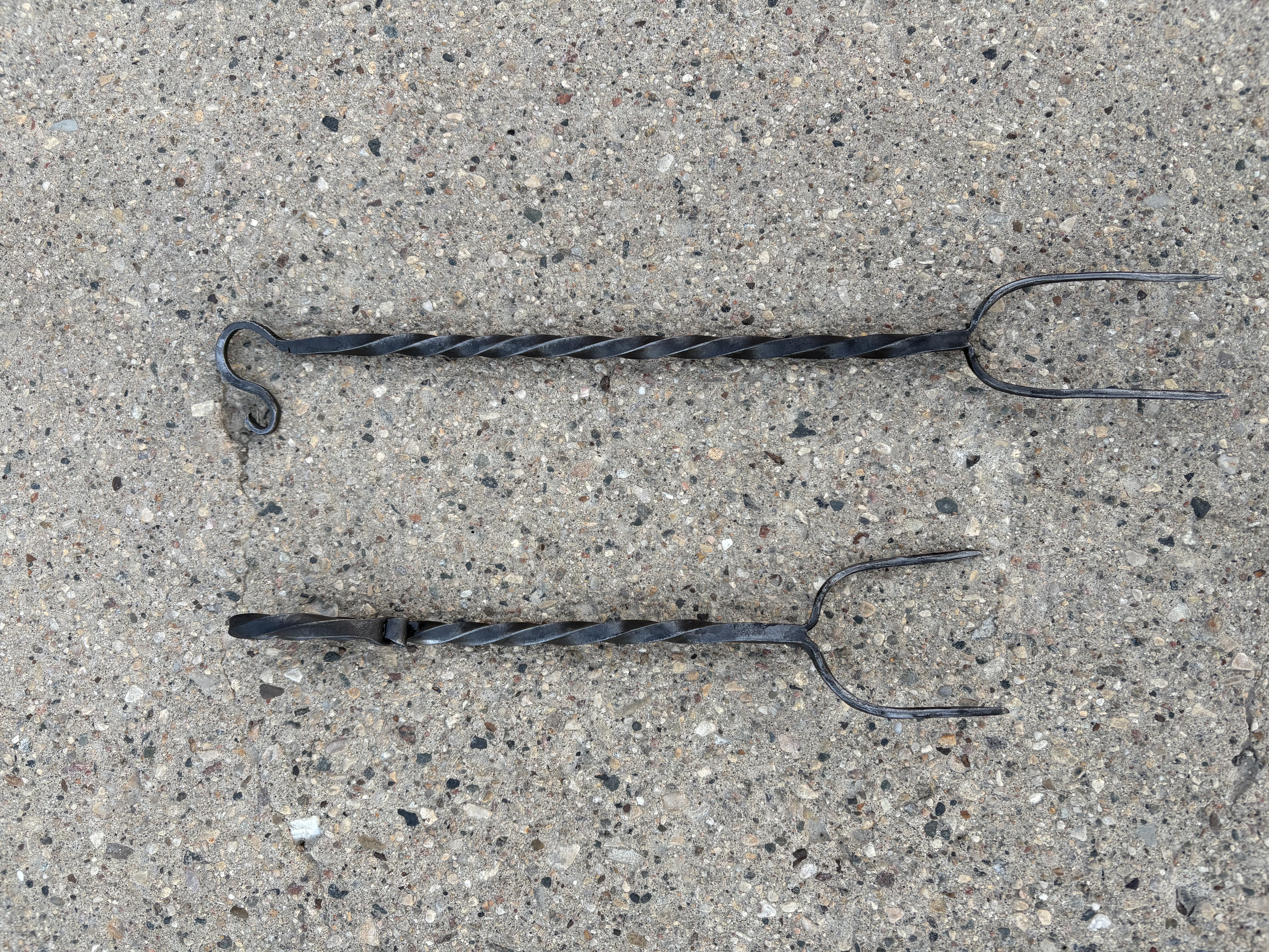 BBQ Fork